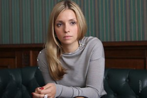 Дочь Тимошенко не видит себя в политике