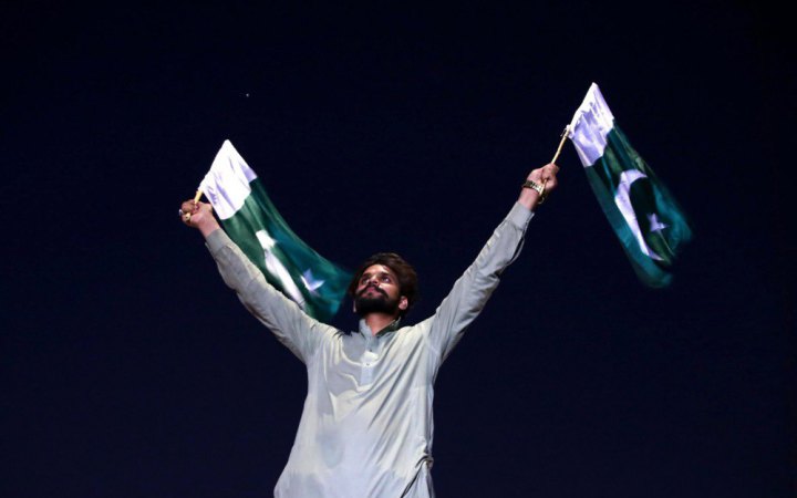 Влада Індії звинуватила Пакистан у порушенні режиму припинення вогню (оновлено)