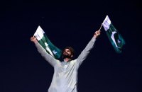 Влада Індії звинуватила Пакистан у порушенні режиму припинення вогню (оновлено)