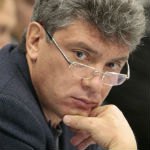 ​Немцов Борис Ефимович
