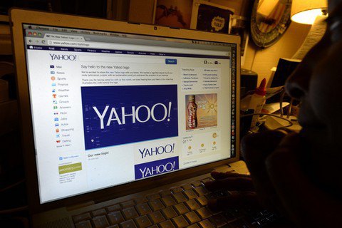 Reuters: Yahoo сканує пошту своїх користувачів для спецслужб США