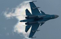 На Харківщині українські військові знищили літак та безпілотник окупантів