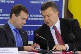 О визите Дмитрия Медведева и национальных интересах Украины