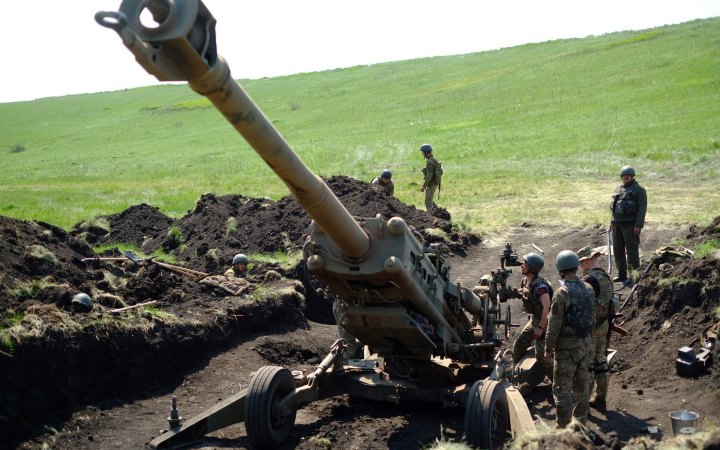 У Пентагоні розповіли, яке озброєння містить новий пакет військової допомоги від США (оновлено)