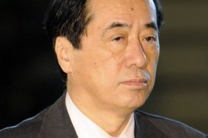 70% японцев высказались за отставку премьера 