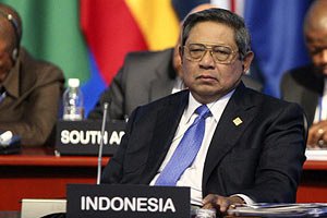 Президент Индонезии предлагает Австралии и США провести совместные учения