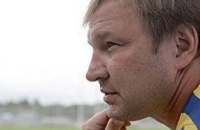 Юрий Калитвинцев: Согласен потерпеть до 60-ти, но тогда пойдут разговоры, что я уже староват для сборной