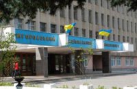 В Ужгородському університеті через дифтерію припинили освітній процес