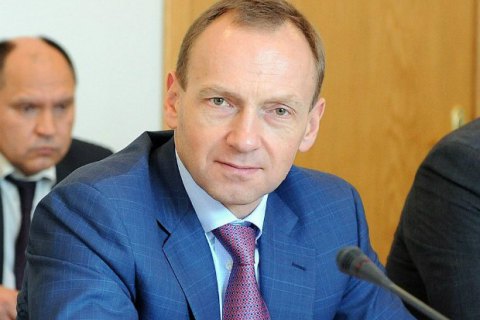 Мер Чернігова: мені однаково, з ким говорити - і з президентом, і зі злодієм