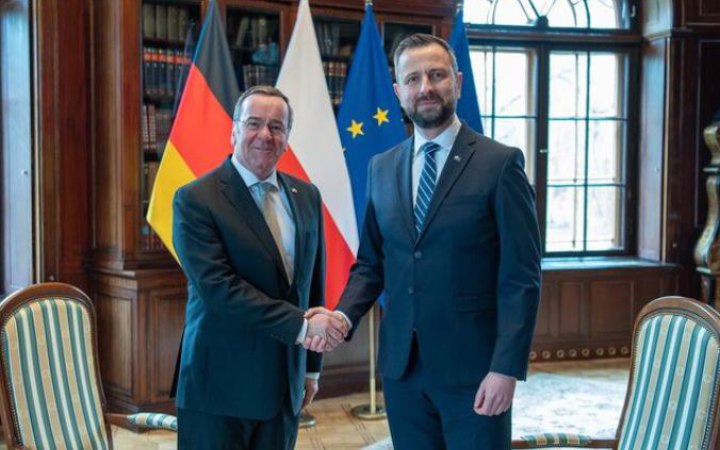 Польща та Німеччина активують бронетанкову коаліцію для підтримки України