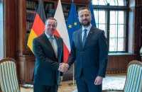 Польща та Німеччина активують бронетанкову коаліцію для підтримки України