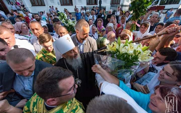 Україна без РПЦ. Як держава планує реалізовувати профільний закон? 