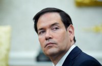 Рубіо: США працюють над гарантіями для України, Росія вперше визнала її право мати безпекові угоди
