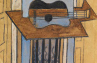 В Іспанії дорогою на виставку зникла картина Пікассо вартістю 600 тисяч євро