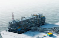 Росія доставила першу партію скрапленого газу із санкційного Arctic LNG 2 до Китаю, — Reuters