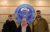 Росіяни намагаються підштовхнути рідних військовополонених до деструктивних дій