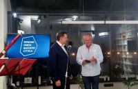 Лауреатом премії Стуса 2023 став режисер Сергій Буковський