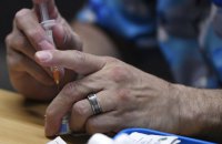 У Техасі від кору померла друга дитина, сотні хворих