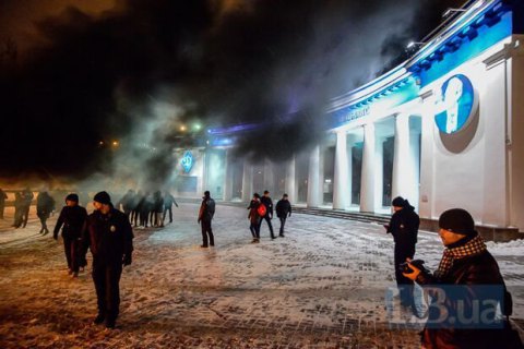 Суд оправдал беркутовца, которого обвиняли в пытках активистов Майдана