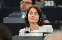 Віцепрезидентка Європарламенту пропонує позбавити Угорщину права голосу в ЄС через шантаж