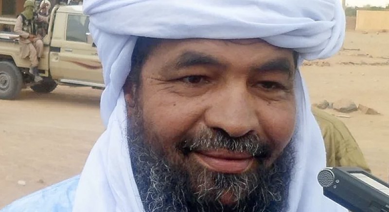 Іяд Аг Галі