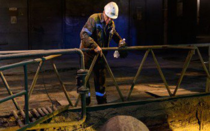 Росія вночі атакувала енергооб’єкти в Миколаївській та Запорізькій областях, - Міненерго