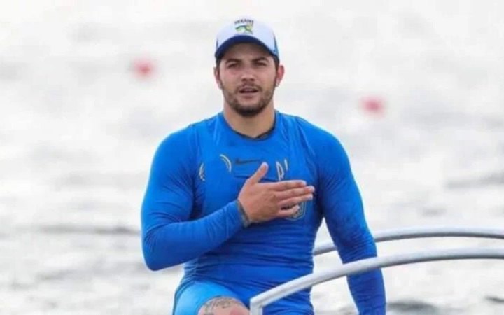 Україна виграла дві медалі у веслуванні в останній день Паралімпіади