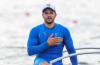 Україна виграла дві медалі у веслуванні в останній день Паралімпіади