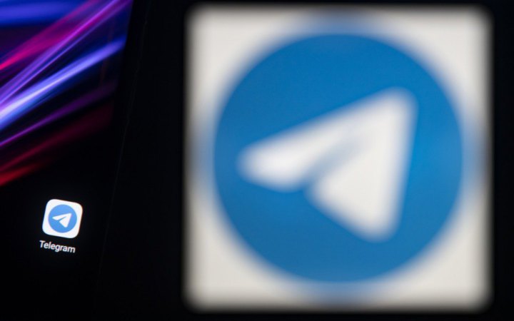 У Верховній Раді обмежать використання Telegram