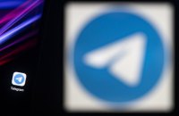 У Верховній Раді обмежать використання Telegram