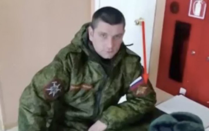 «Немає сумніву у свідченнях, але доказів недостатньо»: Бородянський райсуд виправдав окупанта, звинуваченого в пограбуванні 