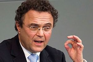 Німці хочуть захистити права української опозиції
