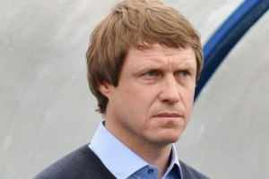 Тренер "Севастополя" уволился ради российского "Краснодара"