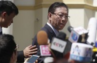Малайзия выслала посла Северной Кореи