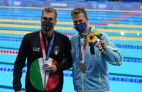 Романчук – про виступ на Олімпіаді в Токіо: "«Бронза» — це не та медаль, за якою я їхав" 