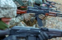 Генштаб: від початку доби на Покровському напрямку відбулось майже пів сотні боєзіткнень