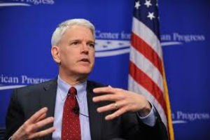 Пайфер: позиція США щодо ситуації в Україні схожа на позицію Євросоюзу