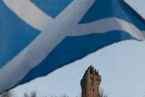 Більшість шотландців не хочуть нового референдуму про незалежність