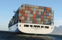 Морські контейнерні перевезення - комфортний і економний спосіб вантажоперевезення