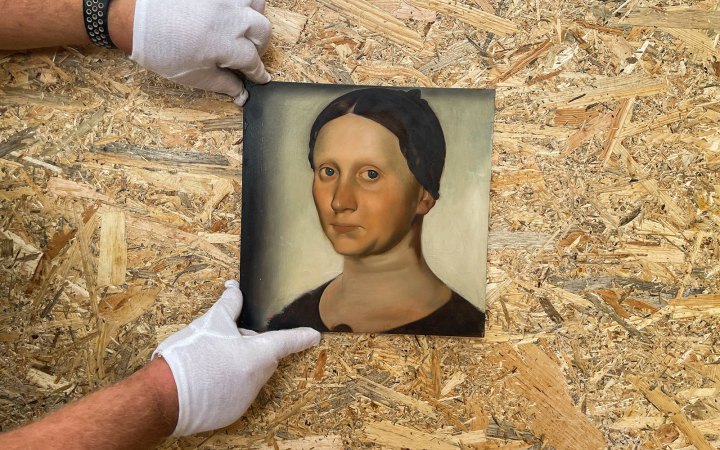 У Миколаєві оцифрують 300 картин з колекції двох музеїв 