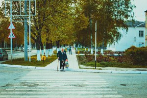 Губернатор Самарської області закликав жителів молитися про виплату пенсій