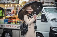 В Італії скасували обов'язкове носіння масок на вулицях