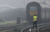 Столкновение поездов в Бельгии: 3 жертвы, 40 пострадавших
