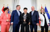 Австрійський мовник ORF поскаржився на вартість проведення Євробачення