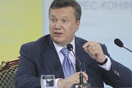 ​Расходы на Януковича-2011 станут рекордным 