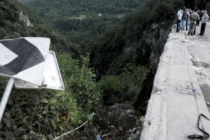 Число погибших в Черногории туристов возросло
