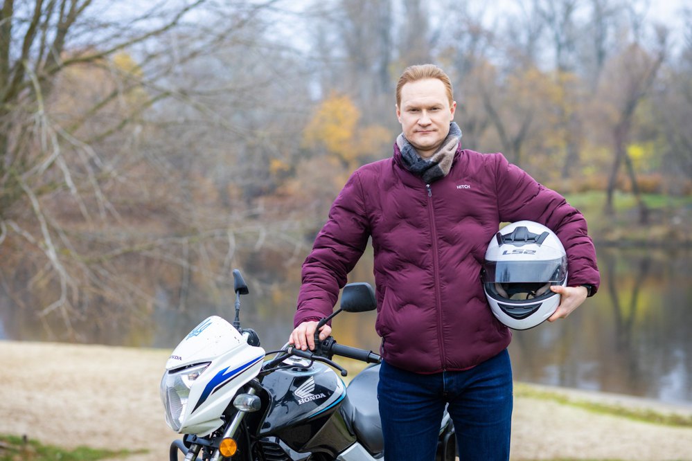 Дмитро Купира