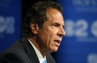 Губернатор Нью-Йорка уходит в отставку из-за обвинений в сексуальных домогательствах 