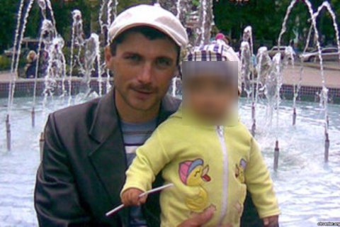 Поліція розкрила вбивство кримськотатарського активіста Аметова