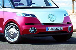 Volkswagen вложит в разработку экономичных машин 62 млрд. евро